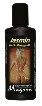 Jasmin Erotik-Mass.-Öl 50 ml